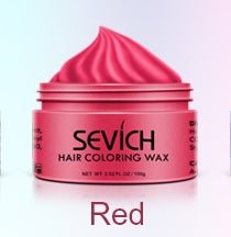 Disposable Hair Cream Colored Hair Wax Disposable Hair Cream Colored Hair Wax
